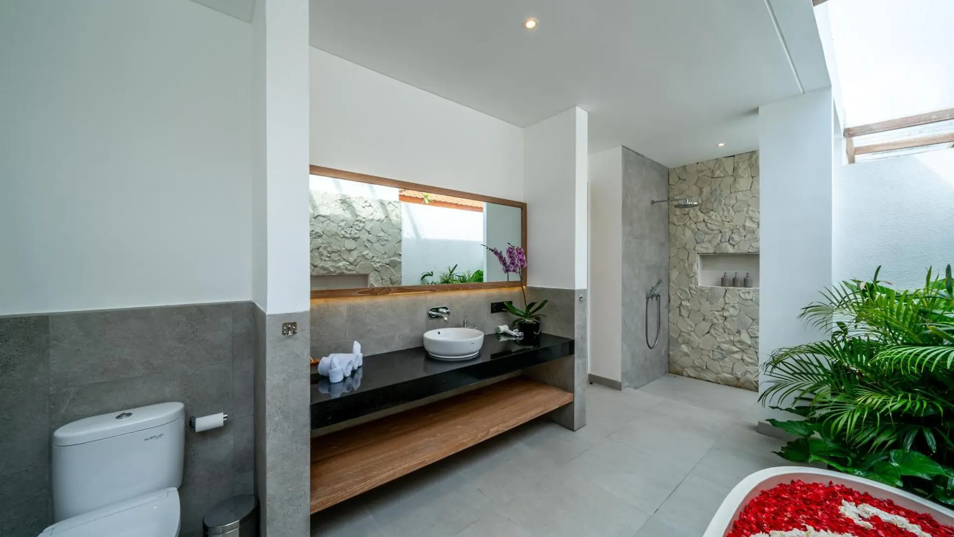 Villa Najma Ubud 0*,