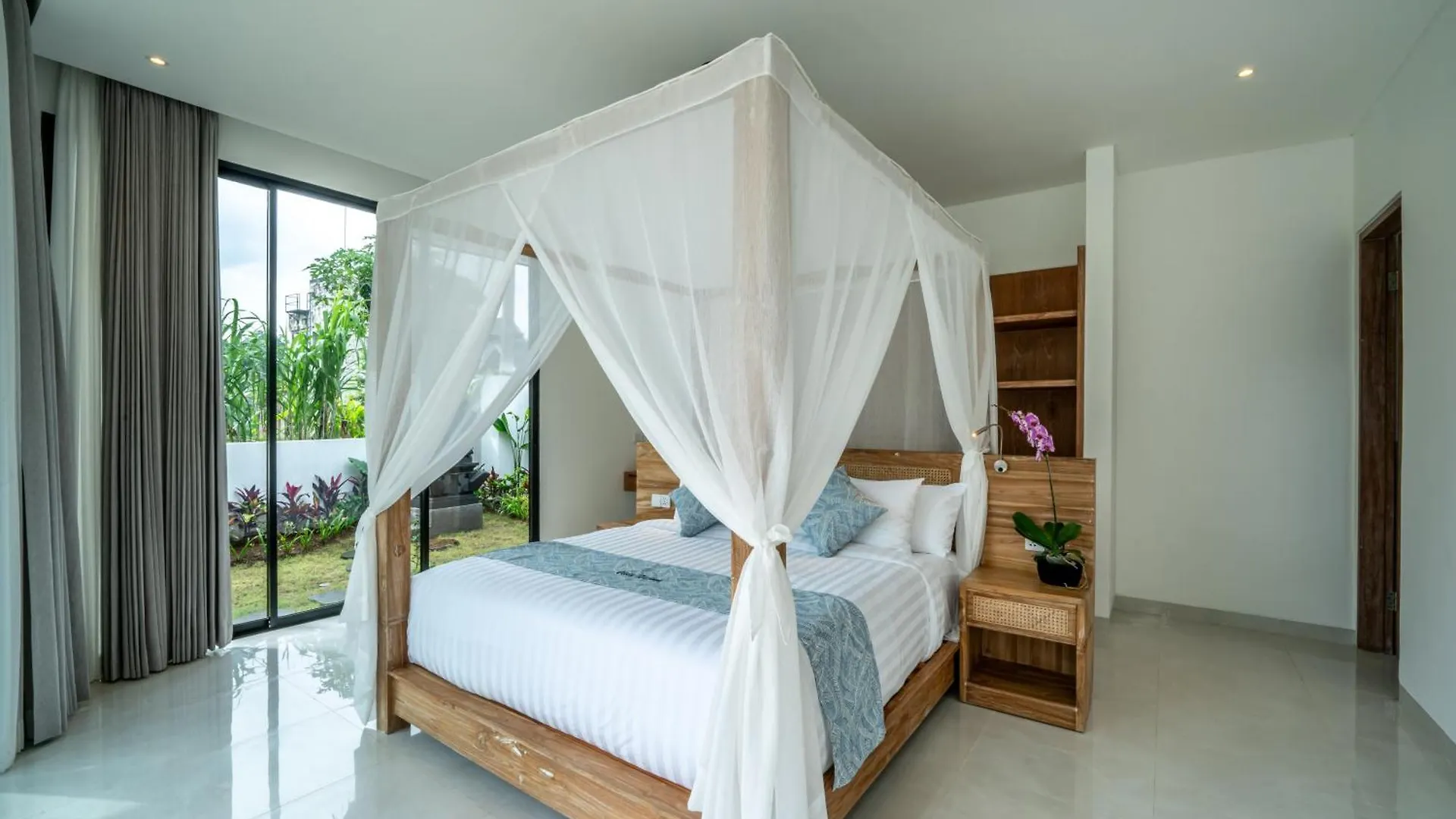 Villa Najma Ubud