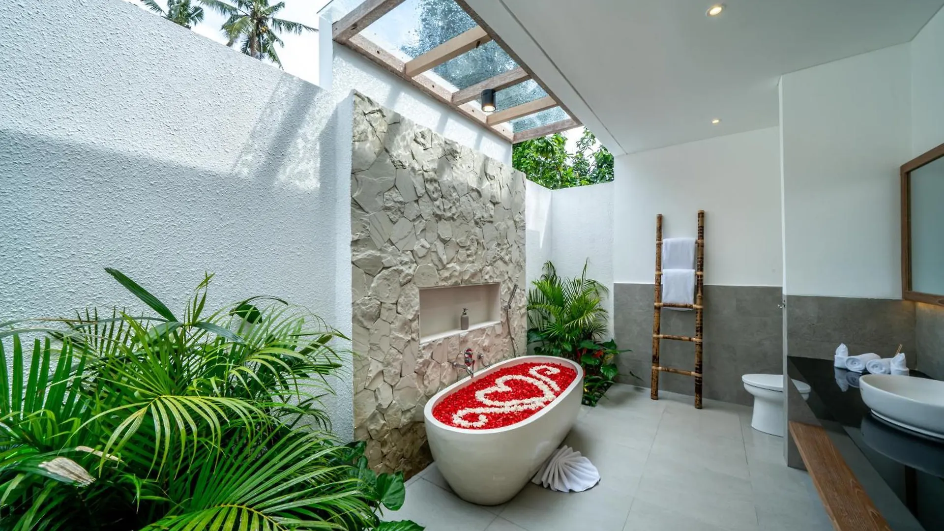 Villa Najma Ubud
