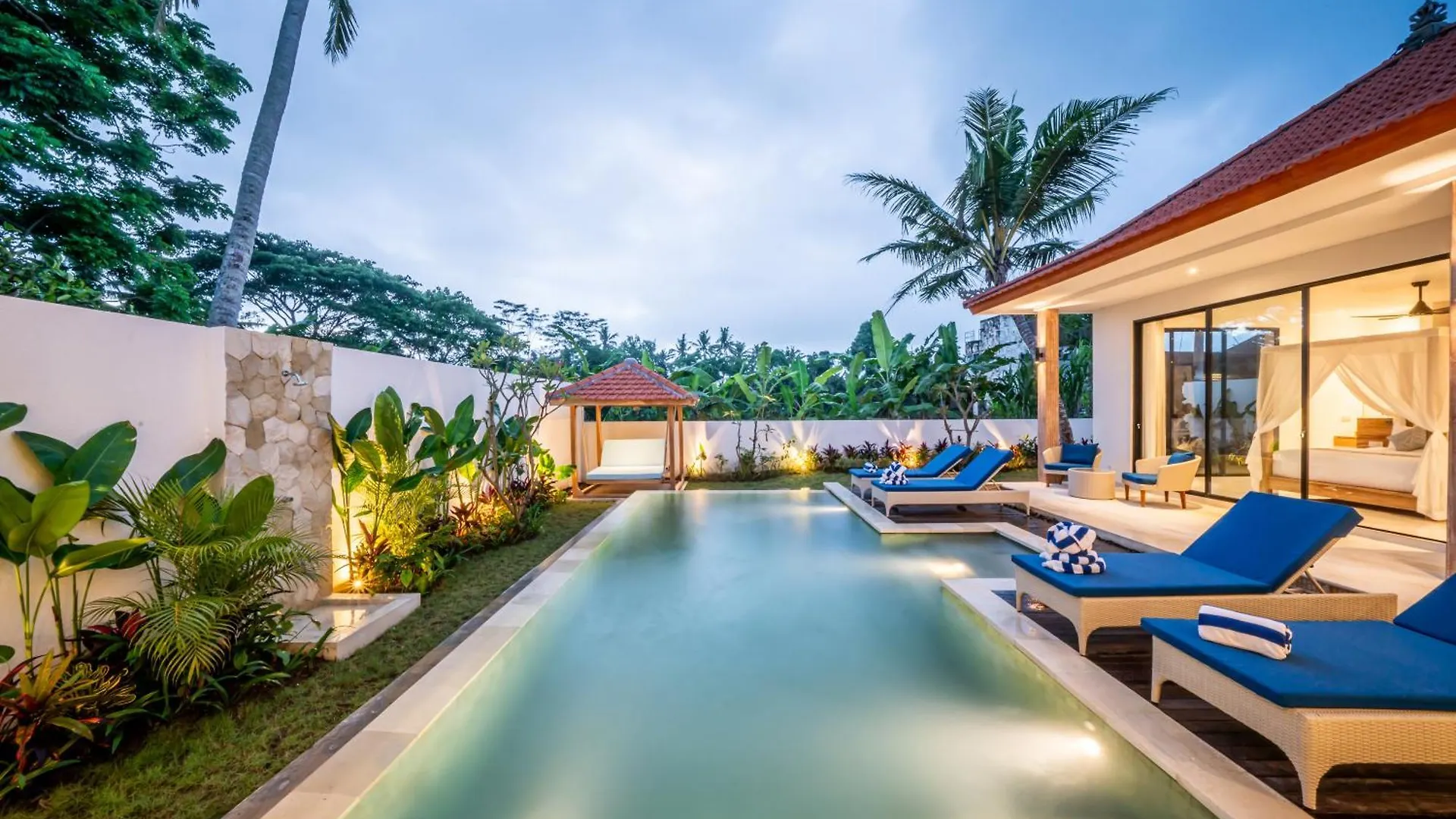 Villa Najma Ubud