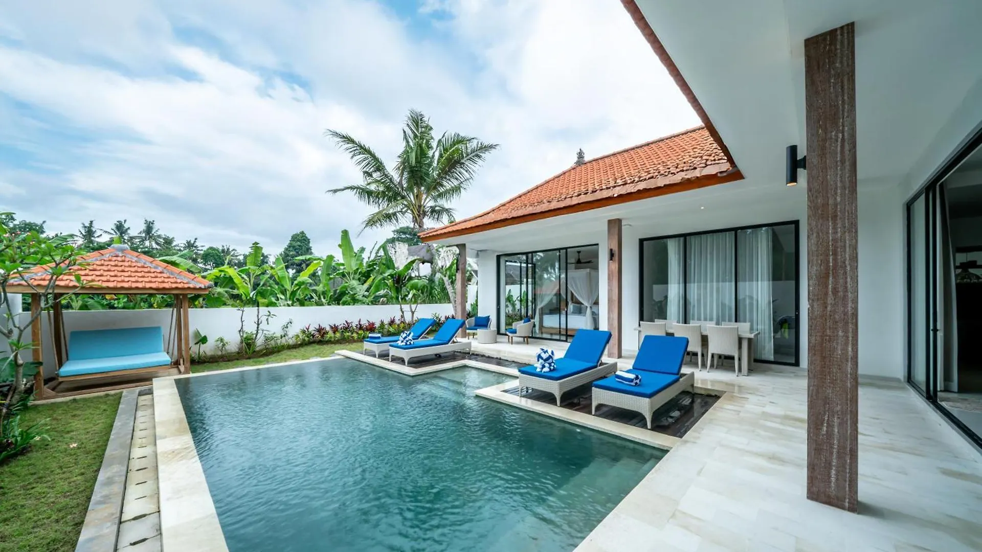 Villa Najma Ubud