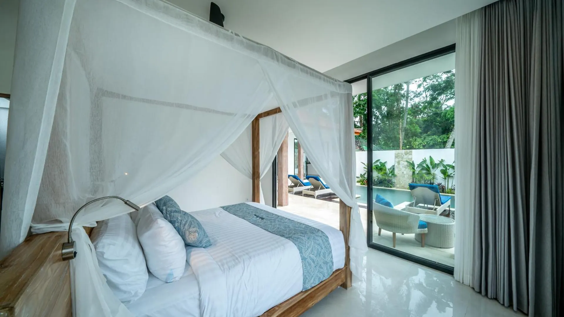 Villa Najma Ubud