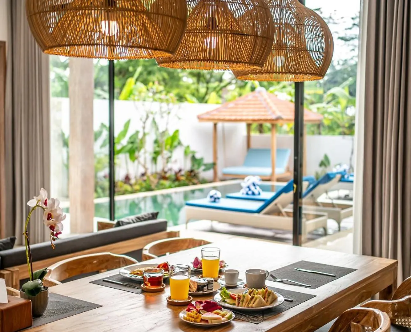 Villa Najma Ubud