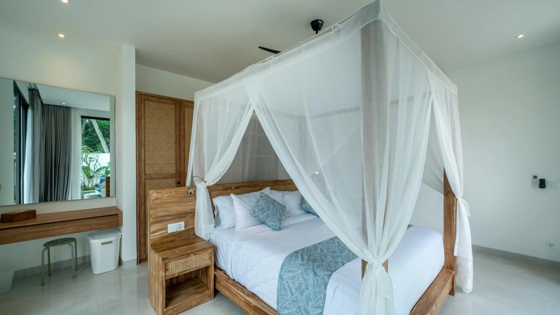 Villa Najma Ubud