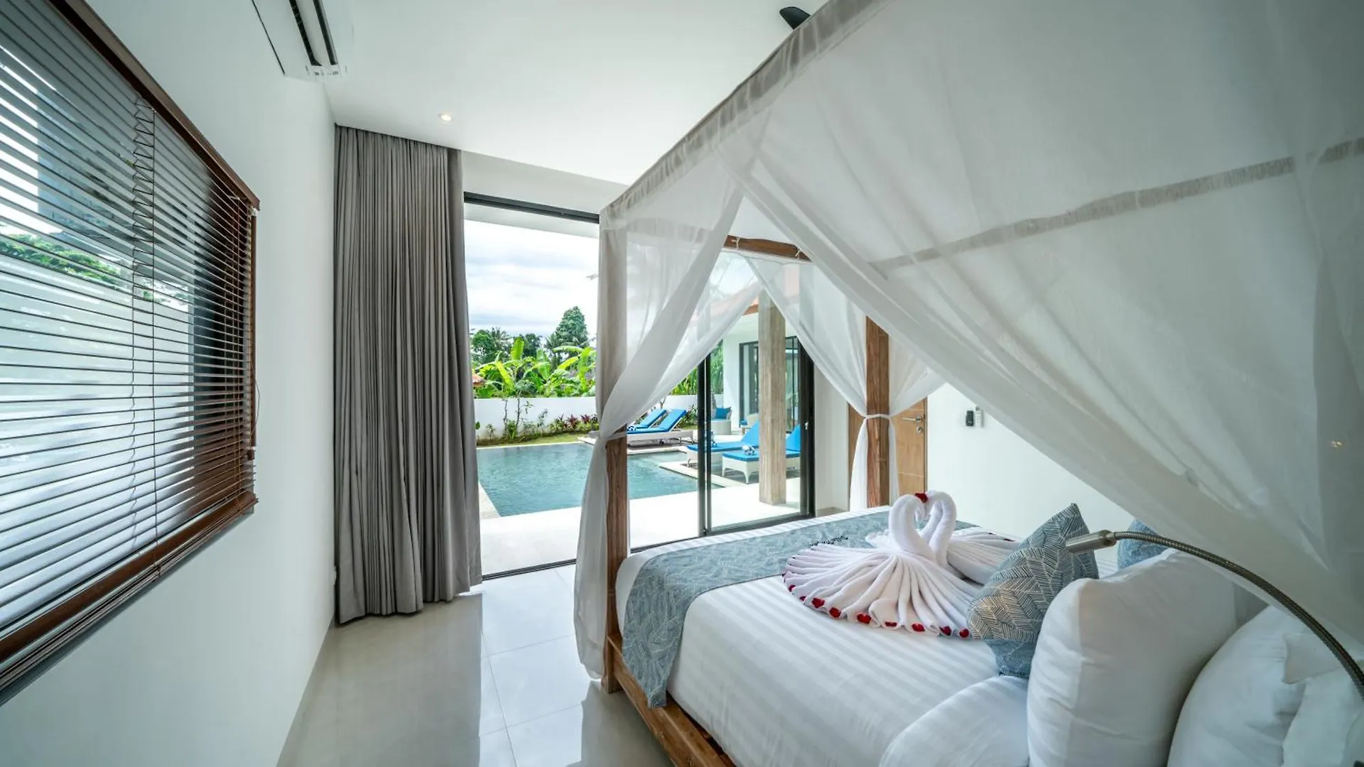 Villa Najma Ubud