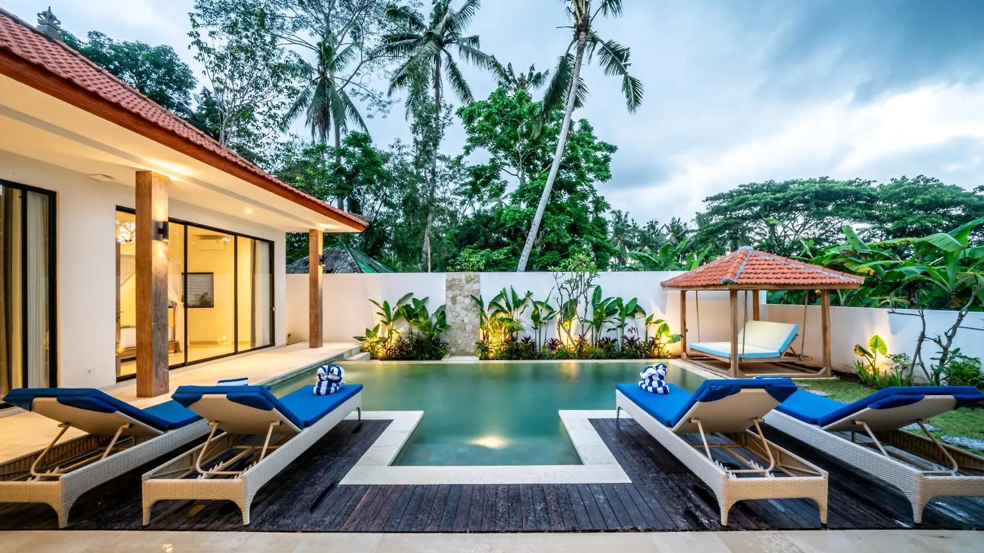 Villa Najma Ubud