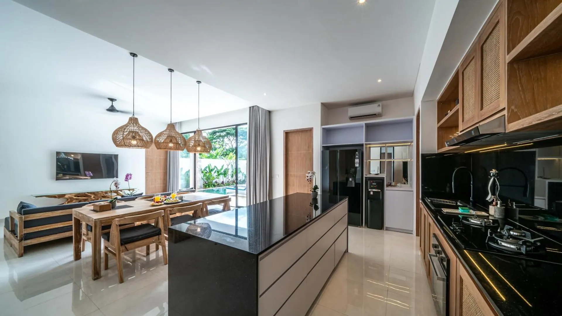 Villa Najma Ubud