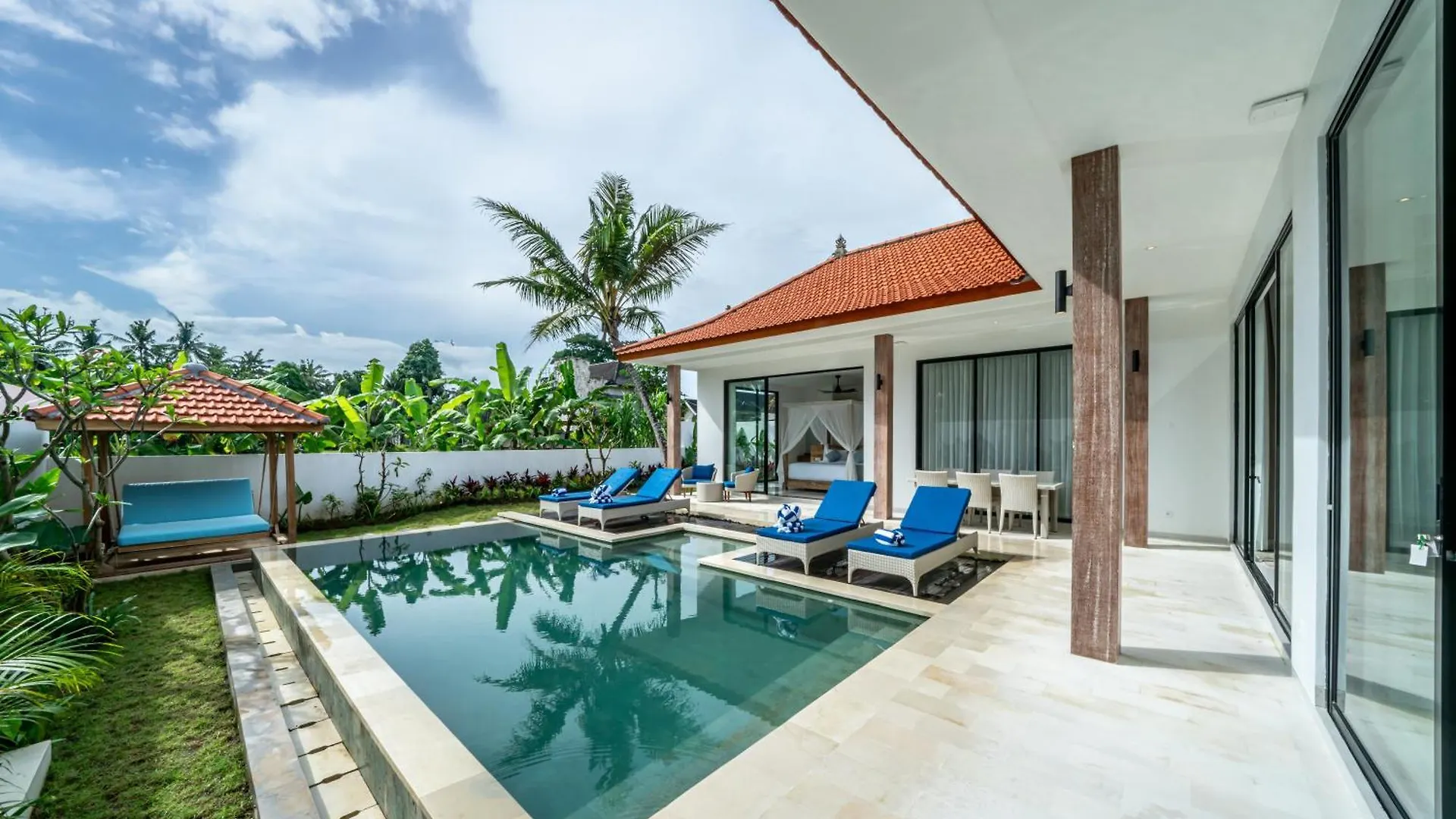 Villa Najma Ubud