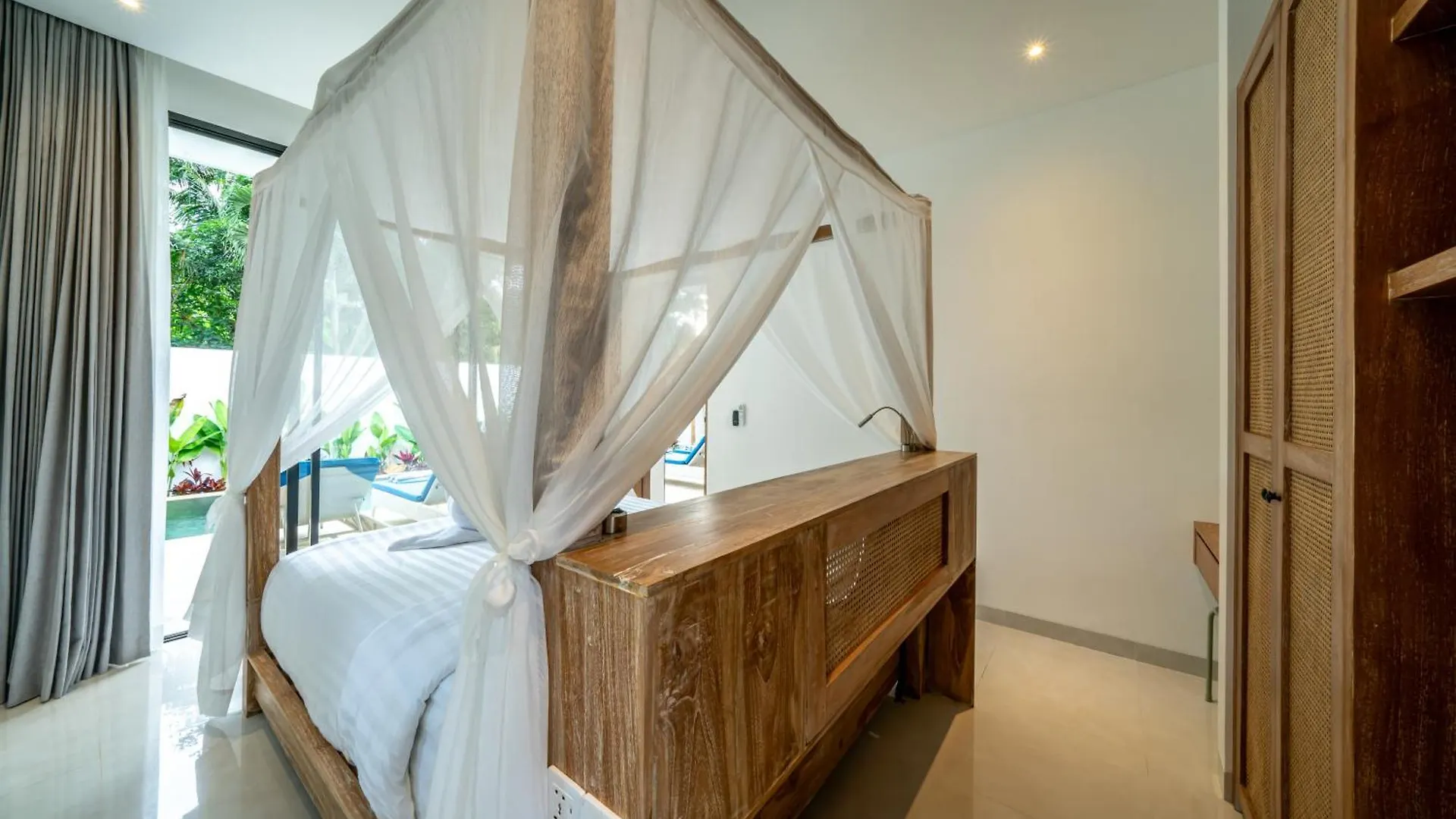 Villa Najma Ubud
