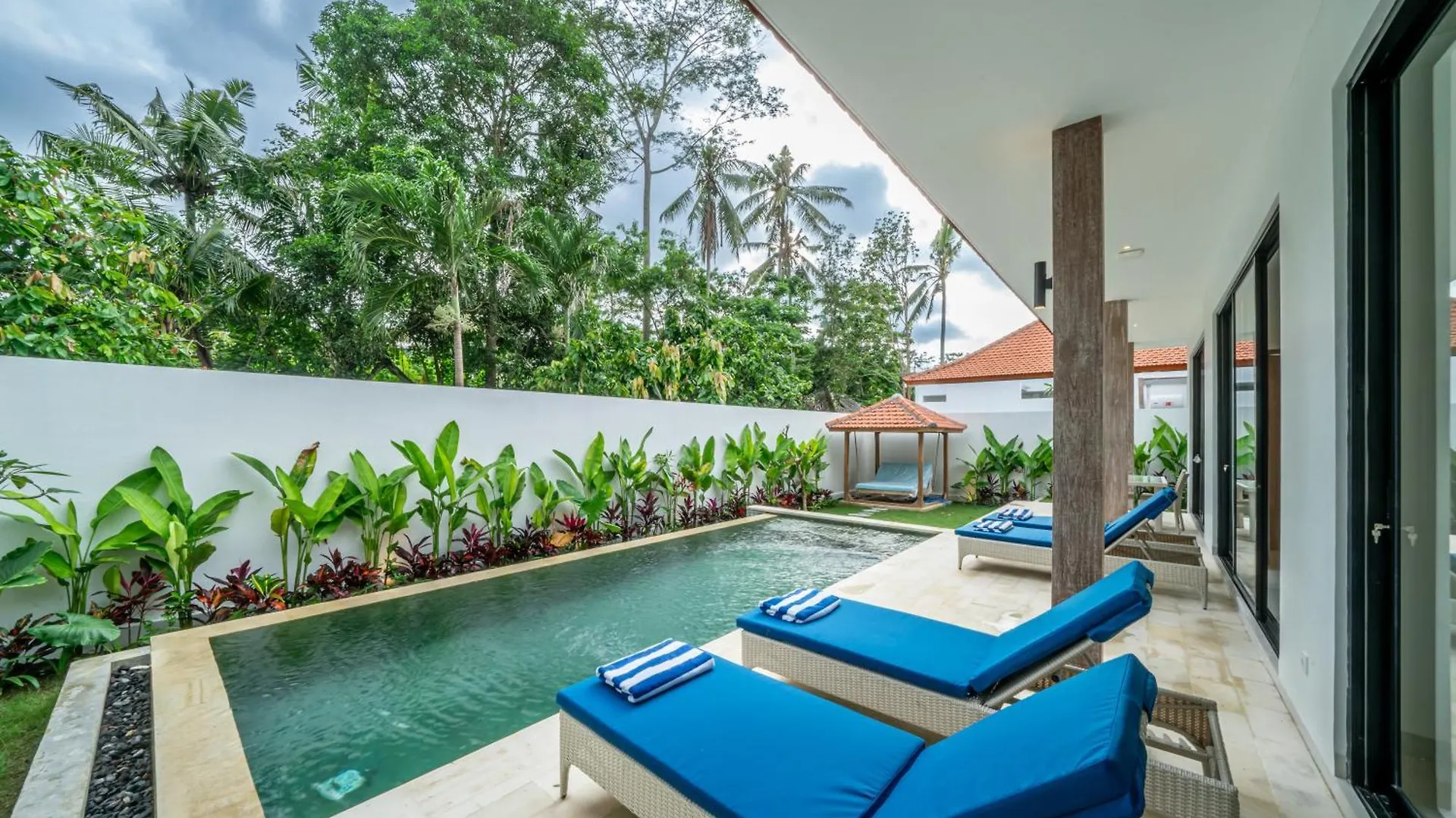 Villa Najma Ubud