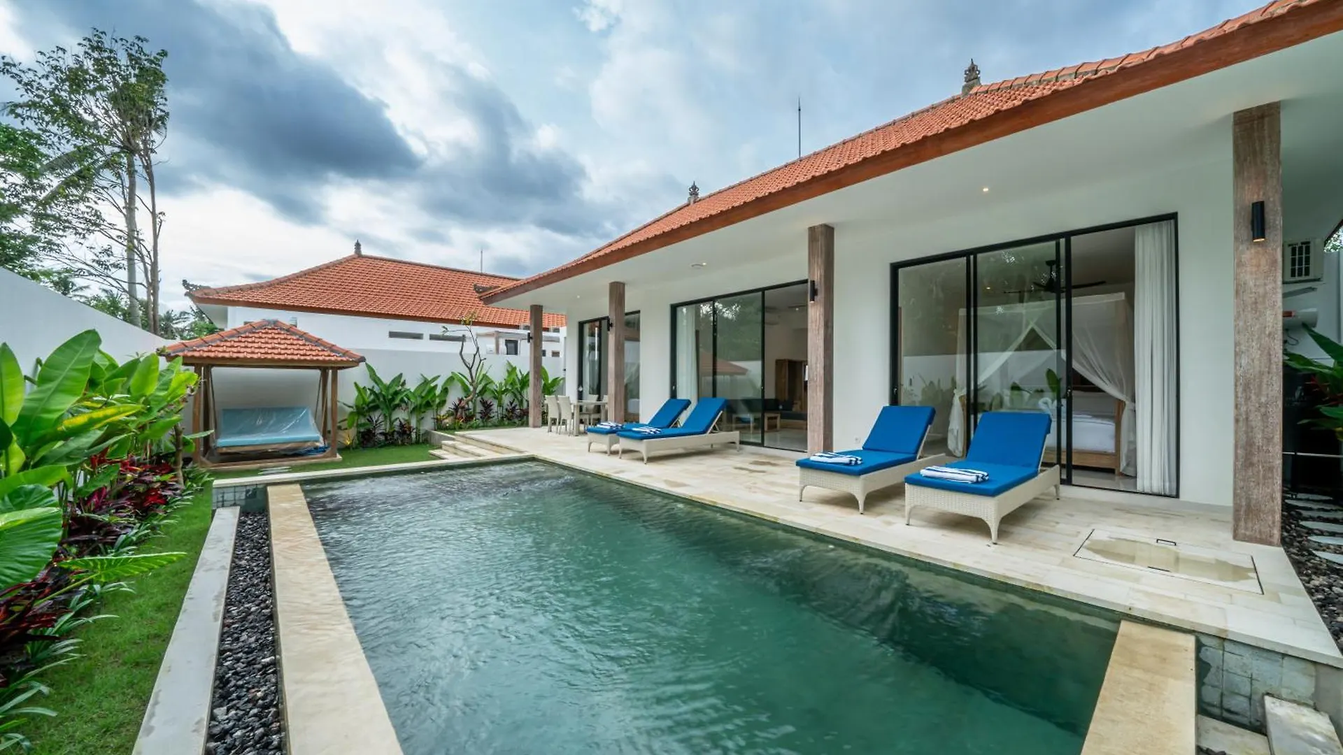 Villa Najma Ubud