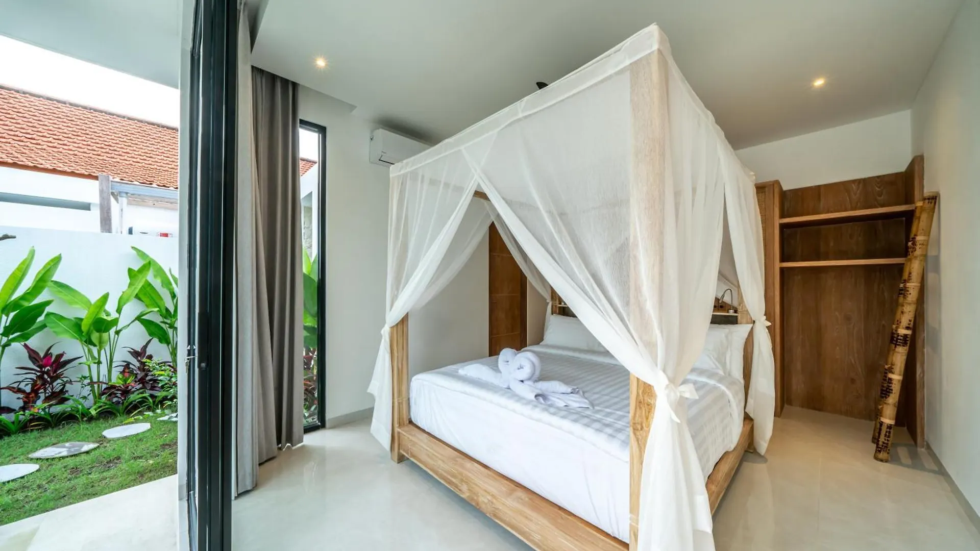 Villa Najma Ubud