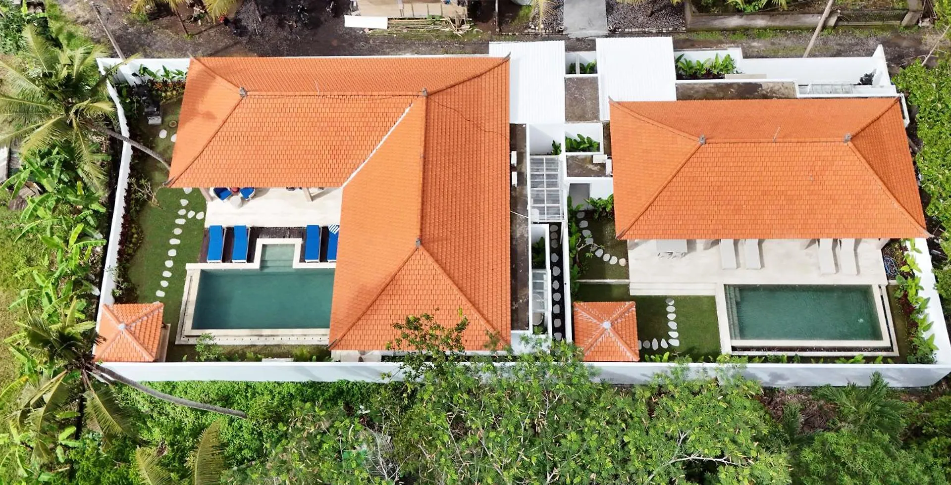 Villa Najma Ubud