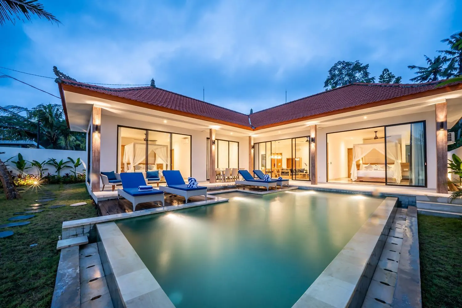 Villa Najma Ubud