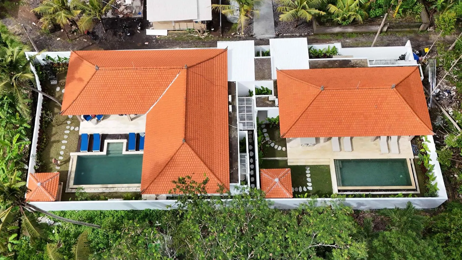 Villa Najma Ubud Ubud (Bali)