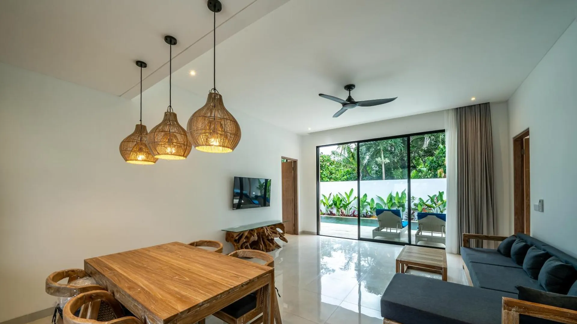 Villa Najma Ubud