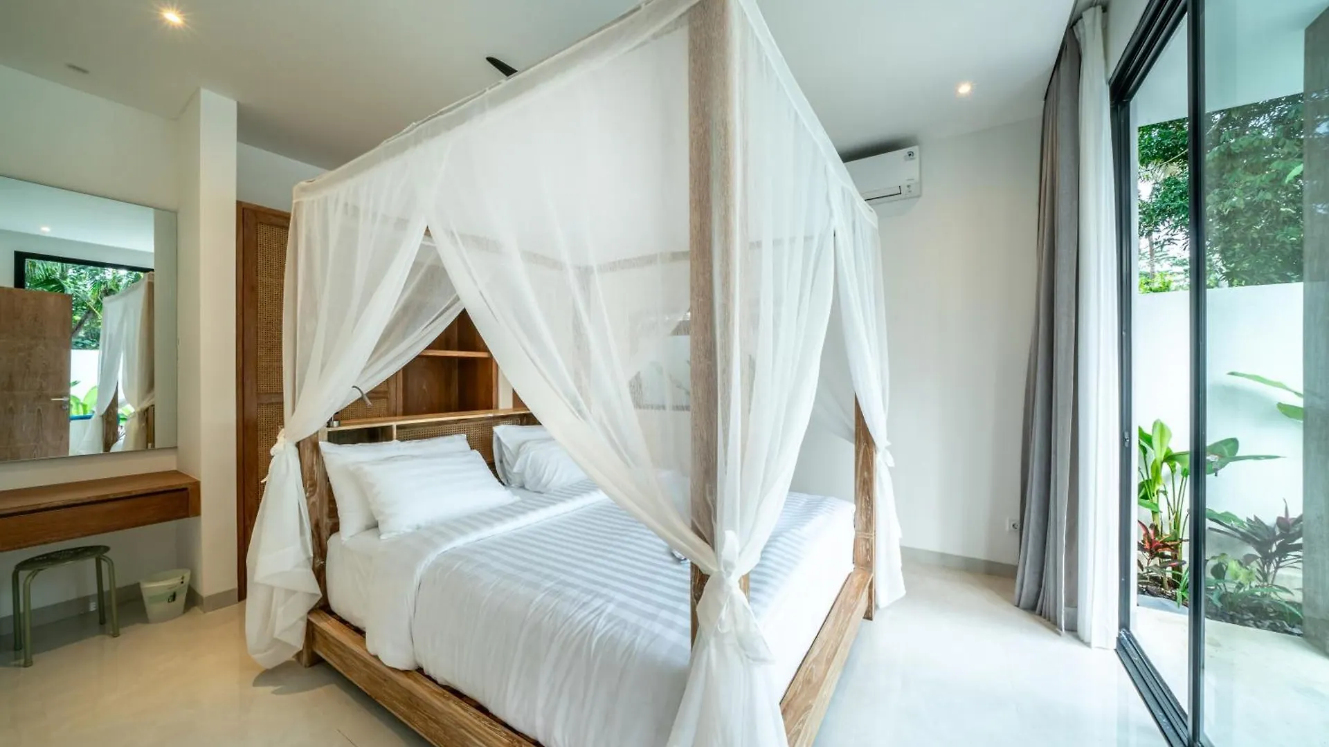 Villa Najma Ubud 0*, Ubud (Bali) Indonesia