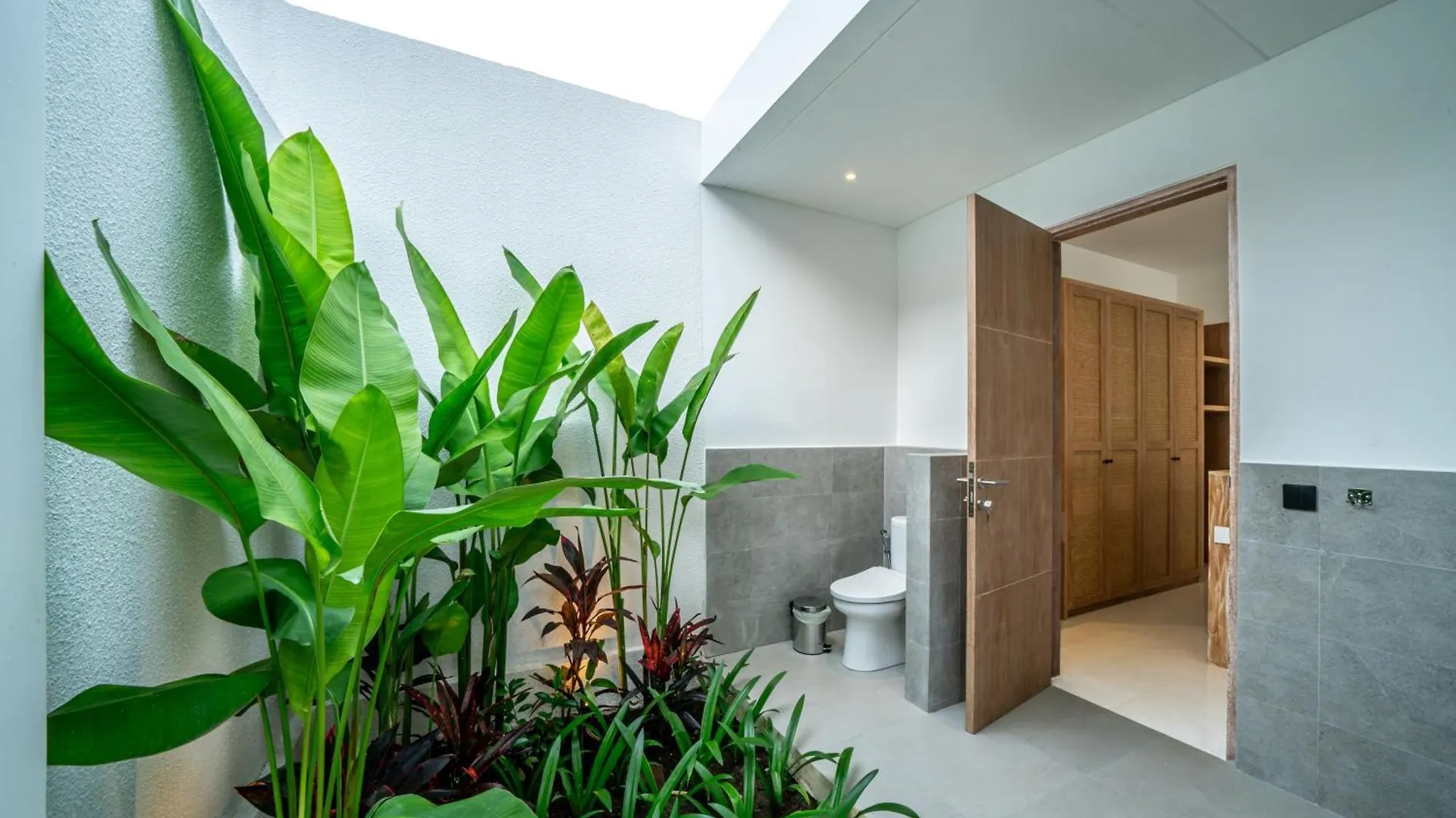 Villa Najma Ubud  Ubud (Bali)