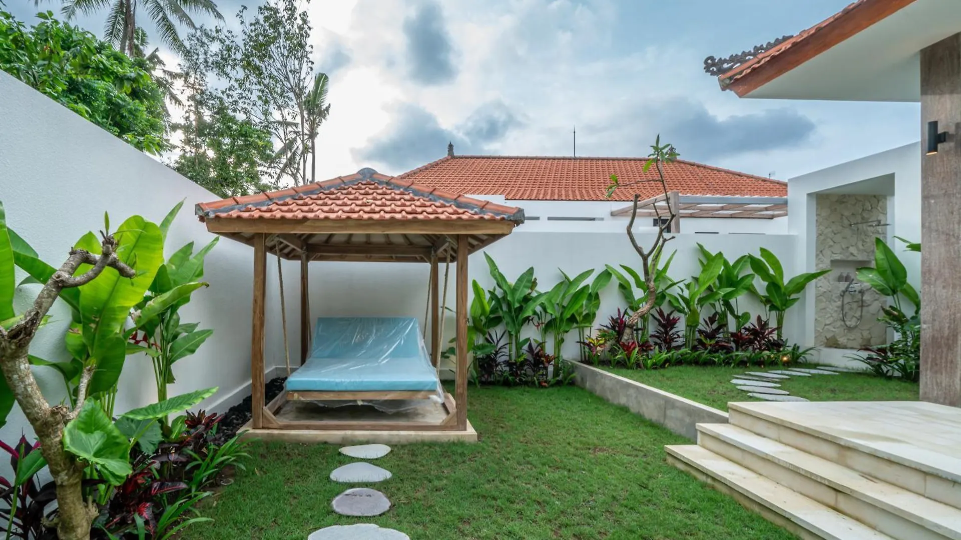 Villa Najma Ubud  Ubud (Bali)
