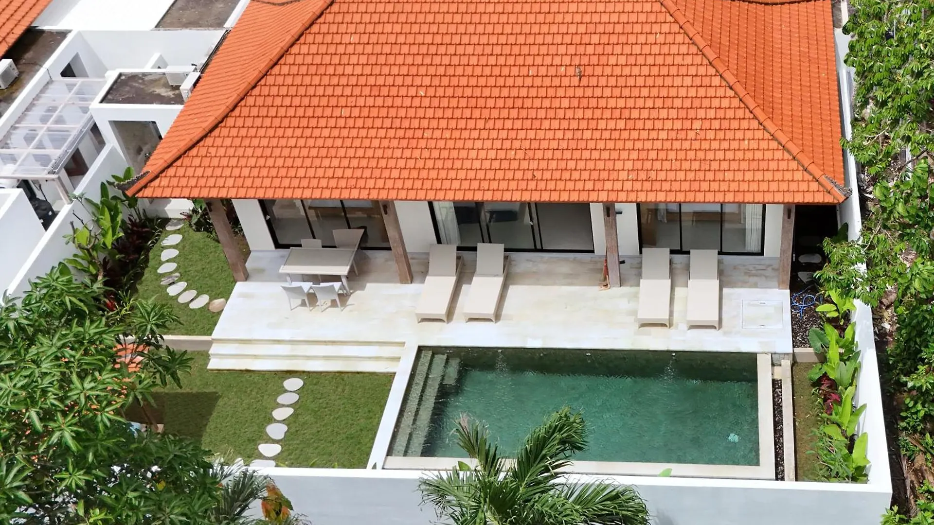 Villa Najma Ubud