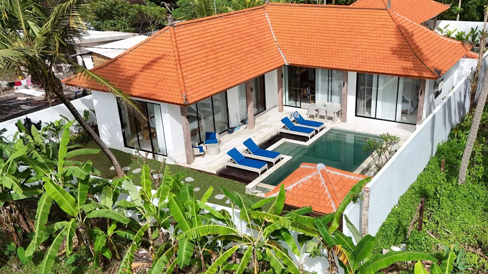 Villa Najma Ubud