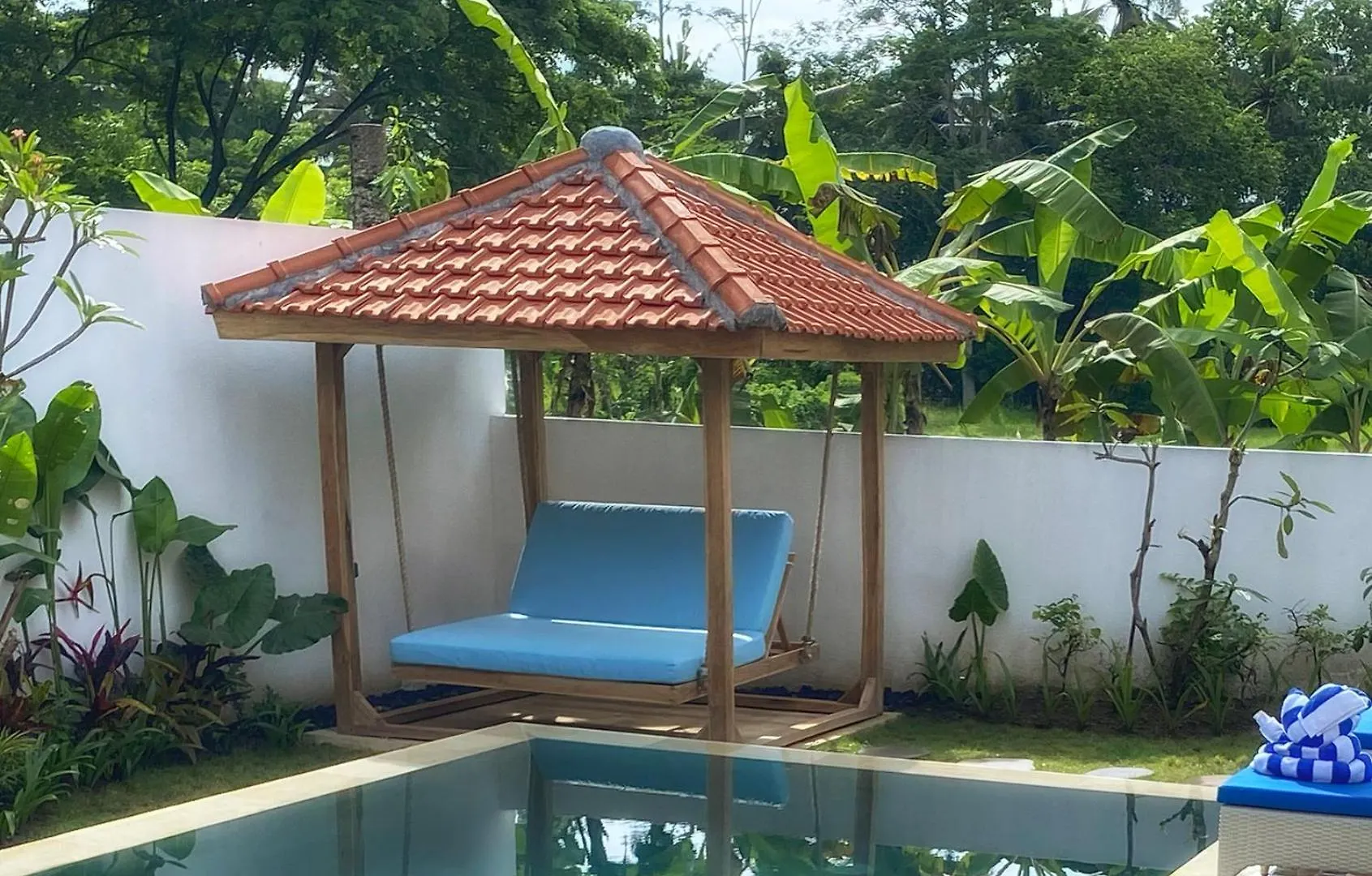 Villa Najma Ubud