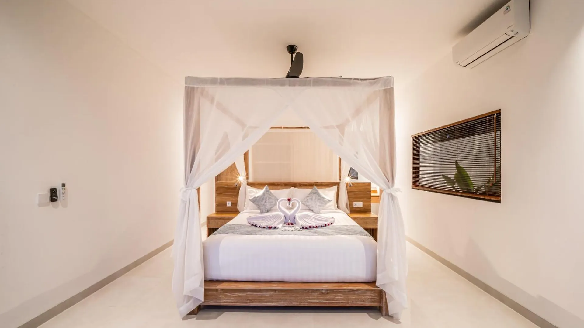 Villa Najma Ubud